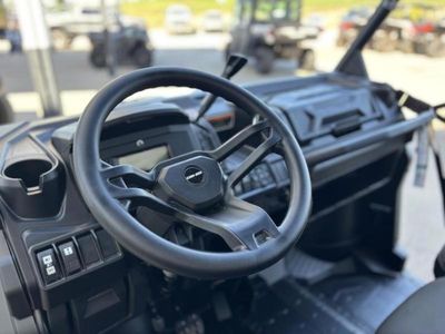 2025 Can-Am Defender XT HD10 - Photo 11