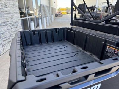 2025 Can-Am Defender XT HD10 - Photo 9