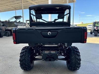 2025 Can-Am Defender XT HD10 - Photo 6