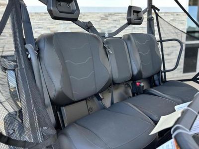 2025 Can-Am Defender XT HD10 - Photo 14