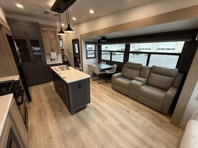 2026 Forest River RV Rockwood Signature - Photo 10