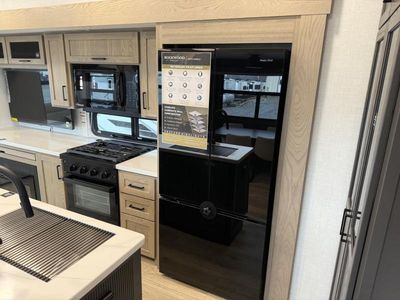 2026 Forest River RV Rockwood Signature - Photo 16