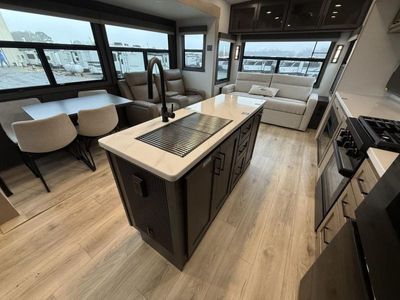 2026 Forest River RV Rockwood Signature - Photo 21