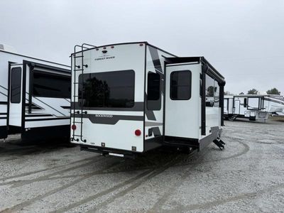 2026 Forest River RV Rockwood Signature - Photo 5