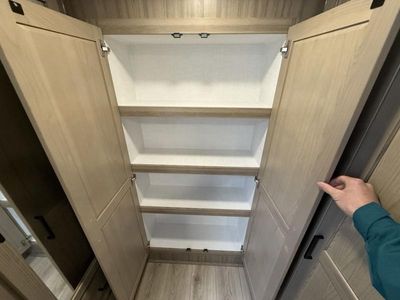2026 Forest River RV Rockwood Signature - Photo 36