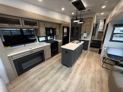 2026 Forest River RV Rockwood Signature - Photo 9