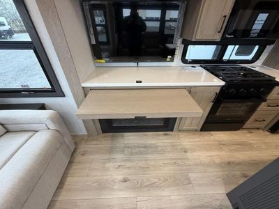 2026 Forest River RV Rockwood Signature - Photo 12
