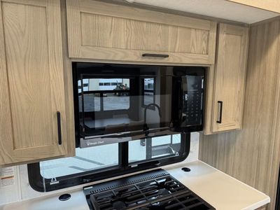 2026 Forest River RV Rockwood Signature - Photo 14