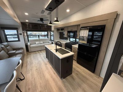 2026 Forest River RV Rockwood Signature - Photo 7