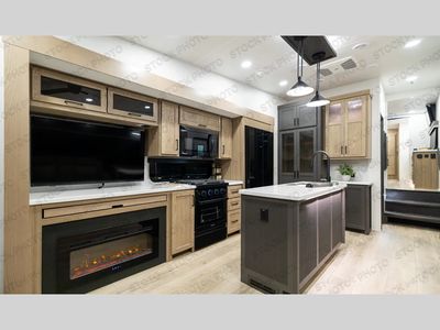 2026 Forest River RV Rockwood Signature - Photo 56