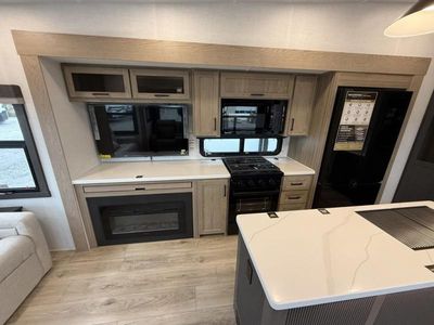 2026 Forest River RV Rockwood Signature - Photo 11