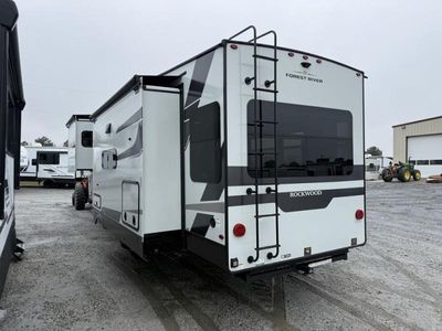 2026 Forest River RV Rockwood Signature - Photo 6