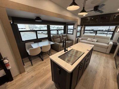 2026 Forest River RV Rockwood Signature - Photo 8