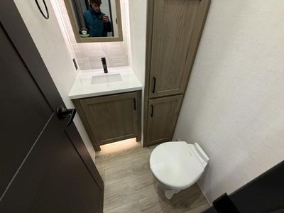 2026 Forest River RV Rockwood Signature - Photo 24