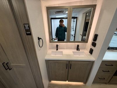 2026 Forest River RV Rockwood Signature - Photo 31
