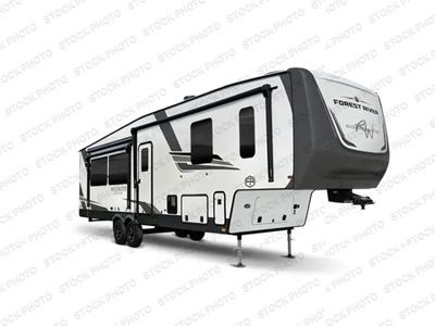 2026 Forest River RV Rockwood Signature - Photo 55