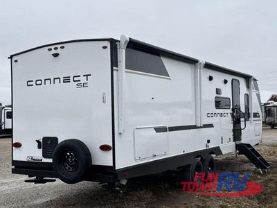2026 KZ Connect SE - Photo 6