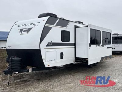 2026 KZ Connect SE - Photo 4