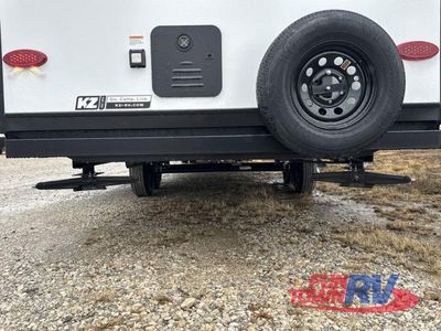 2026 KZ Connect SE - Photo 16