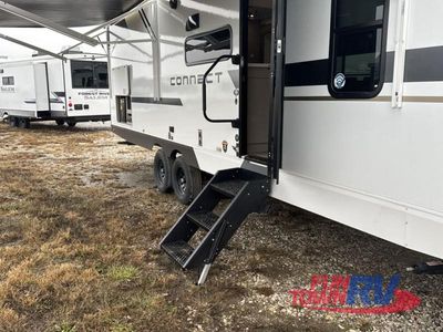 2026 KZ Connect SE - Photo 11