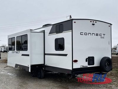 2026 KZ Connect SE - Photo 5