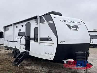 2026 KZ Connect SE - Photo 3