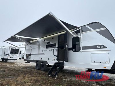 2026 KZ Connect SE - Photo 8