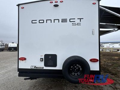 2026 KZ Connect SE - Photo 15