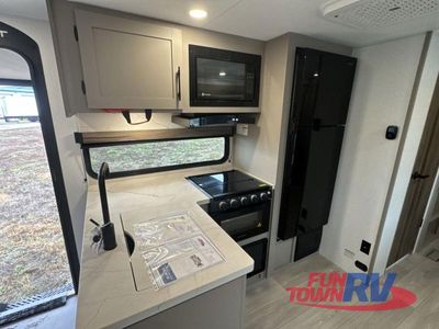 2026 KZ Connect SE - Photo 17