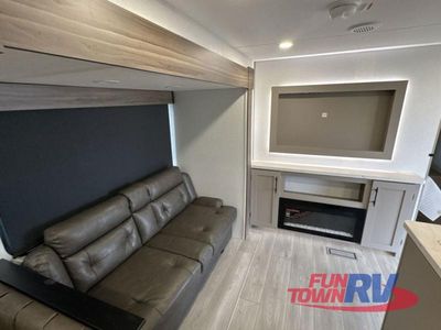 2026 KZ Connect SE - Photo 26