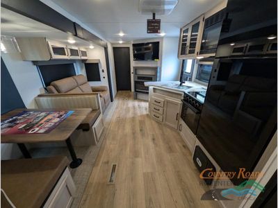 2026 Forest River Puma — photo 13 view