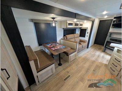 2026 Forest River Puma — photo 12 view