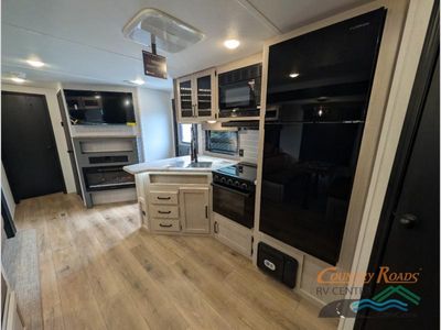 2026 Forest River Puma — photo 14 view
