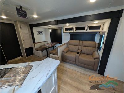 2026 Forest River Puma — photo 9 view