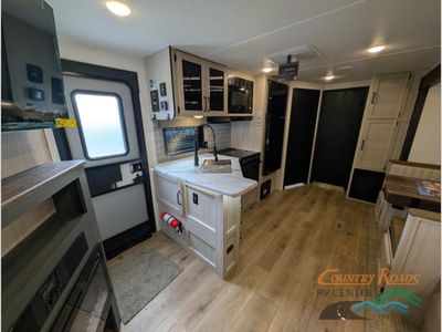 2026 Forest River Puma — photo 11 view