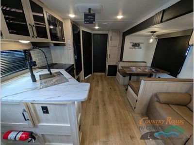 2026 Forest River Puma — photo 10 view