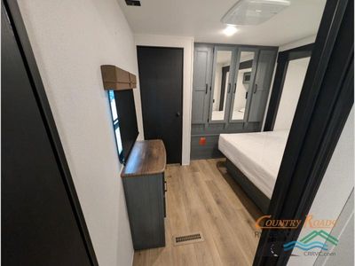 2026 Forest River Puma — photo 18 view