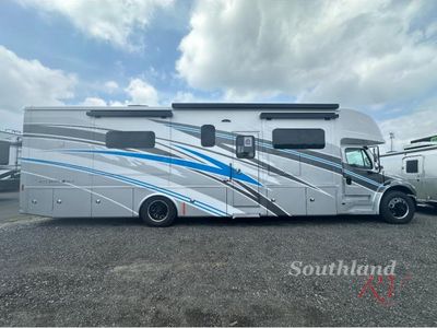 2026 Tiffin Motorhomes Allegro Bay - Photo 7
