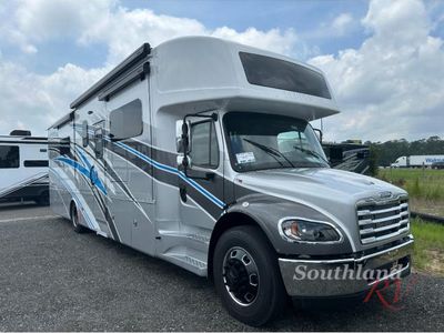 2026 Tiffin Motorhomes Allegro Bay - Photo 1