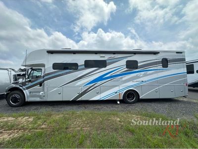 2026 Tiffin Motorhomes Allegro Bay - Photo 8