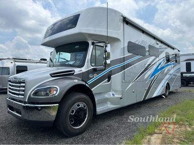 2026 Tiffin Motorhomes Allegro Bay - Photo 2