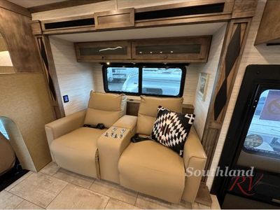2026 Tiffin Motorhomes Allegro Bay - Photo 13