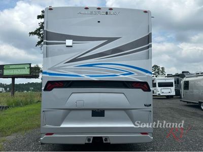 2026 Tiffin Motorhomes Allegro Bay - Photo 6