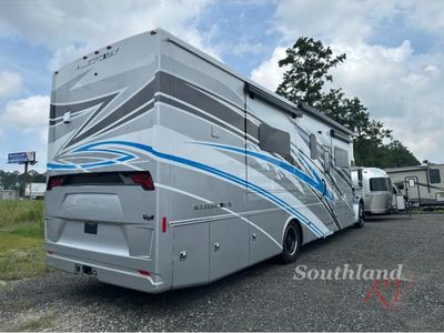 2026 Tiffin Motorhomes Allegro Bay - Photo 4