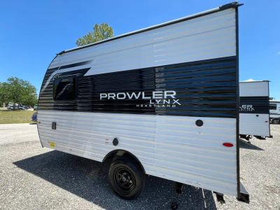 2026 Jayco PROWLER LYNX - Photo 15