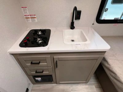2026 Jayco PROWLER LYNX - Photo 6