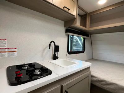 2026 Jayco PROWLER LYNX - Photo 4
