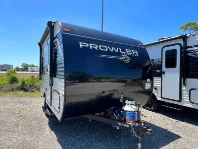 2026 Jayco PROWLER LYNX - Photo 1