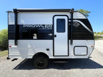 2026 Jayco PROWLER LYNX - Photo 13