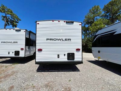 2026 Jayco PROWLER LYNX - Photo 16